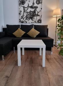 Touristarea Sea&City Lifestyle studio