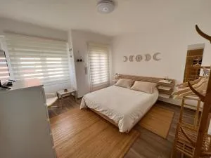 Tanxil 44 - Рианхо