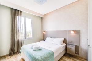 Limassol Marina Nereids D22 by Ezoria Villas