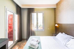 Limassol Marina Nereids D22 by Ezoria Villas