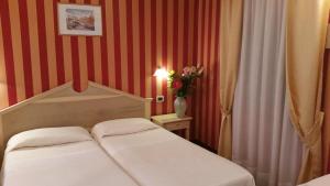 Chambre Double ou Lits Jumeaux
