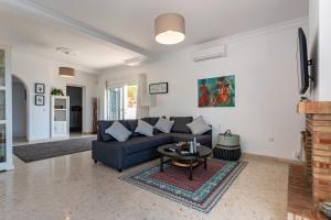 Casa Leo holiday villa