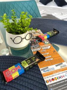 Old Town Studio - Victoriei 1