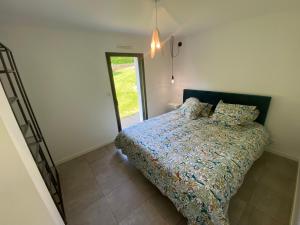 2 Maisons de vacances Sittelles Lodge : photos des chambres