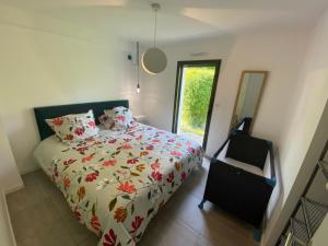 2 Maisons de vacances Sittelles Lodge : photos des chambres