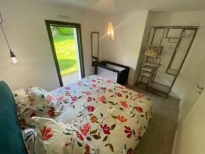 2 Maisons de vacances Sittelles Lodge : photos des chambres