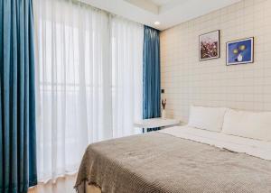 Vinhomes Green Bay Apartment