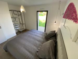 2 Maisons de vacances Sittelles Lodge : photos des chambres