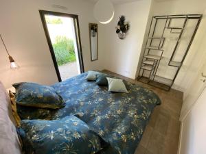 2 Maisons de vacances Sittelles Lodge : photos des chambres