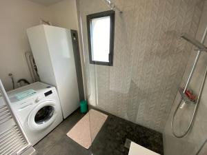 2 Maisons de vacances Sittelles Lodge : photos des chambres