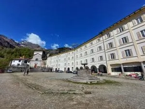 Locanda del Santuario - Balma