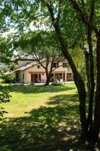 Villa pleine nature proche plages - 7 chambres - Quartier-Neuf Villa pleine nature proche plages - 7 chambres - Quartier-Neuf