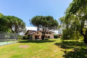 Villas Villa pleine nature proche plages - 7 chambres : photos des chambres