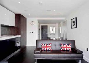 London Chelsea Apartment