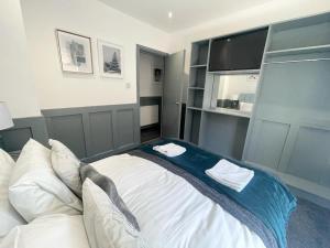 Olivia Rose Suite by Sasco Apartments