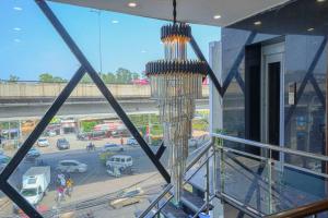 Hotel Paris Chandigarh Zirakpur