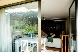 Casa con terraza para 4 personas en Plentzia - Laukiz