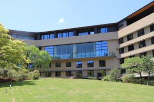 obrázek - Hakone Kowakien Hotel