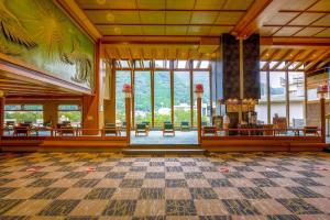 Ooedo Onsen Monogatari Hotel Kinugawa Gyoen