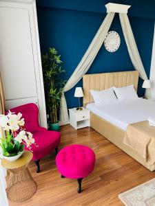 Luxury Studio Mamaia Nord