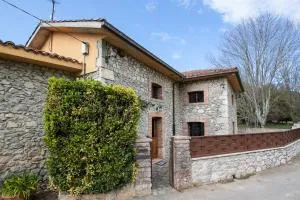 Santa Barbora, casa a 3 km de la playa - Lledías