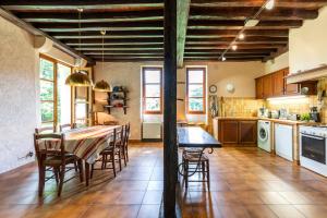 Villas Villa pleine nature proche plages - 7 chambres : photos des chambres