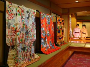 Ooedo Onsen Monogatari Hotel Kinugawa Gyoen