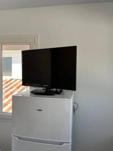 Appartements Charmant T2, logement neuf, climatise au calme . : photos des chambres