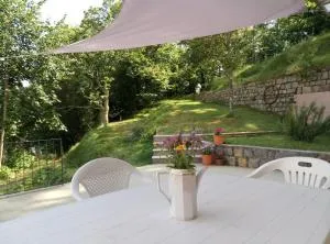 casa nel verde della Val di Vara - Pignona