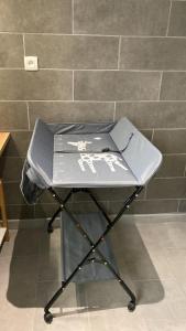 Maison cosy 3 chambres à la campagne