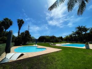 Castleton Self-Catering Accommodation