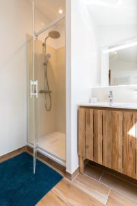 Villas Villa pleine nature proche plages - 7 chambres : photos des chambres