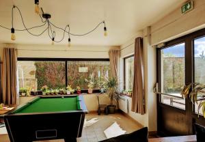 Appartement le Vigeant