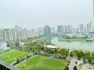 Vinhomes D'Capitale Apartment - Hanoi