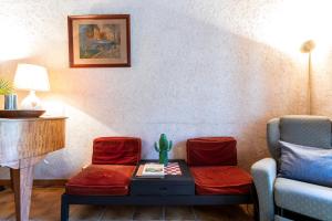 Villas Villa pleine nature proche plages - 7 chambres : photos des chambres