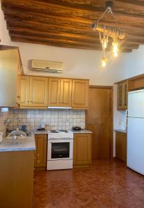 Stefanoulas house