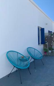 Stefanoulas house