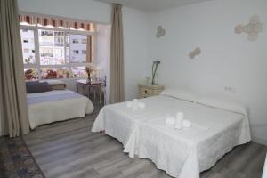 Loft La Marina Nerja