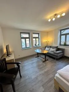 Gaststätte Brandenburg (Ferienwohnung) - Wipperdorf