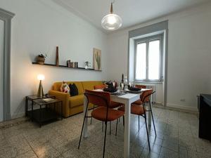 [STYLISH FLAT] near station and city center