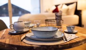 place2be - with infinity pool