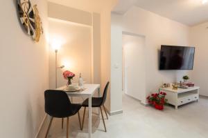 Sweet Dream Premium Apartment