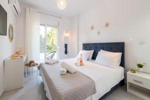 Sweet Dream Premium Apartment