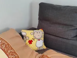 Sétány Apartman - Tisztviselőtelep