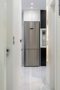 Central 2BR Apartment in the Heart of Athens