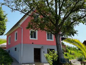 Ferienhaus Thonjoergl