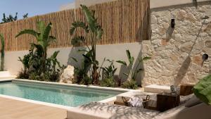 Casa Feliz Crete, Mediterranean villa in Gerani Rethymno