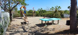 Campings Mobil Home Valras plage : photos des chambres