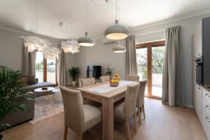 Apartments Alloro by SeeAdria Agency