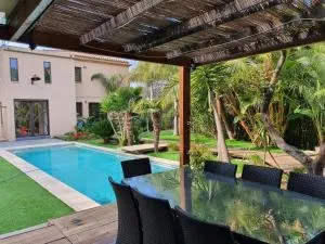 L' Arbouseraie - 海滨布洛瑞